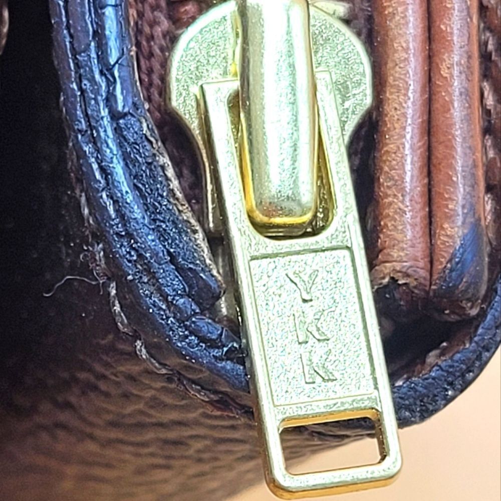 Authentic Louis Vuitton Monogram Wallet - Picture 7 of 11